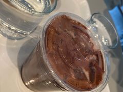 冰可可-dotcom coffee古点咖啡(致真大厦店)