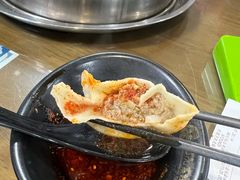 -志亮灌汤蒸饺·清真(庙后街店)