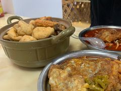 -凤张螺蛳粉·爽口粉(跃进路总店)