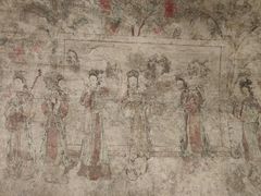 -洛阳古墓博物馆