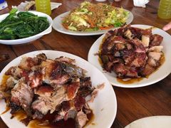 排骨-大赤坎肥仔强烧味海鲜餐厅(大赤坎店)