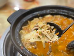 -李师傅脆肚(梅林店)