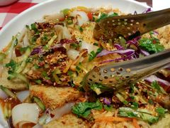 -西贝莜面村(近铁城市广场店)