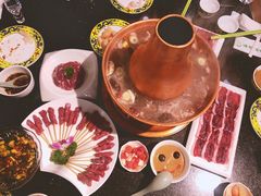 -南门涮肉(上海二店)