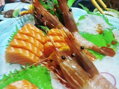 -三石铁板烧(紫竹桥店)