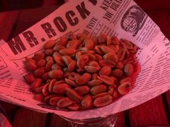 -MR.ROCKY洛奇先生·西餐&酒吧(琶醍店)