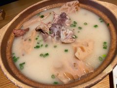 -顺香居·老字号湖北菜(江汉路店)