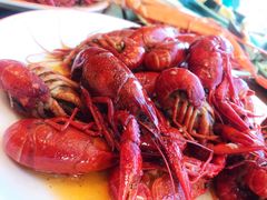 -济南香格里拉·咖啡泉自助餐厅