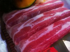 -韩宫宴和牛烤肉(宁波环球银泰城店)