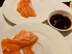 -西安皇冠假日酒店·朱雀咖啡厅