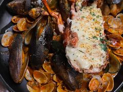 普罗旺斯炖海鲜-G+KITCHEN(龙湖狮山天街店)