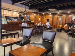 大堂-去茶山(鸿通城店)