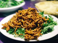 -佶政筋饼·新概念(安阳路店)