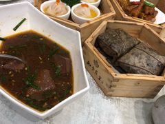 -如丰晟宴(长安万达店)