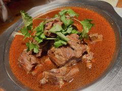 -老诚一锅(乔庄店)