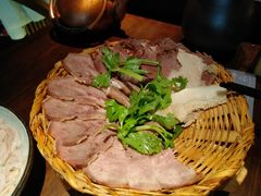 尽膳牛杂五宝-盡膳口福跷脚牛肉火锅(合生汇购物中心店)