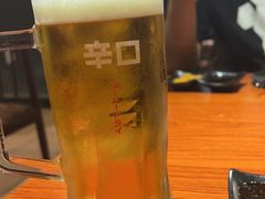 -牛佬•炭火烤肉(挂绿店)