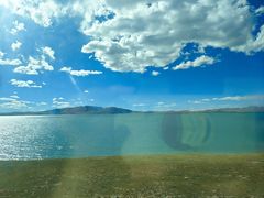 -青海湖国家重点风景名胜区