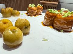 -闫府私房菜·百年鲁菜(恒隆店)