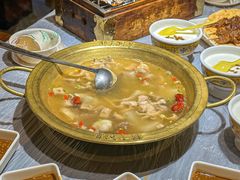 -霄汉羊排(万松园一店)