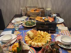 -泰妃殿(武汉首店)