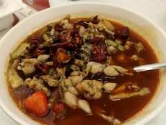 -元唐家宴•经典东北菜(梅市口路店)