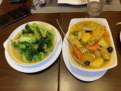 -澳门木偶葡国餐厅(珠海店)