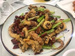 -普天和酒楼·新津菜·烤鸭(天津之眼店)