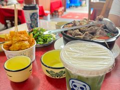 -老丽江餐馆(丽江华都商贸城店)