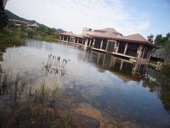 -广州都喜泰丽温泉度假酒店