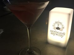 -Shanghai Brew House上海啤酒工坊(老外街店)