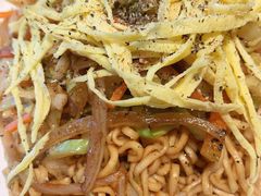 -丽伟的串·烧烤·砂锅(季景天地店)