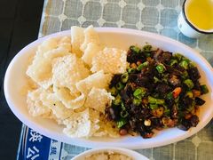 -小厨子私房菜·云南美食店