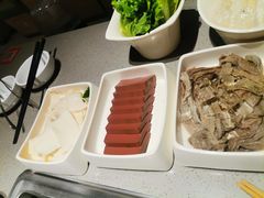 -海底捞火锅(北京路店)