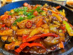 -荣鹏风味烀饼总店