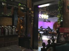 -钟掌勺忘不了地道湘菜(新天地假日广场店)