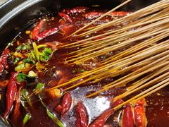 -小郡肝串串(解放碑店)
