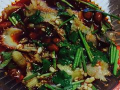 -紫燕百味鸡(下梅林店)
