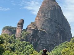 -丹霞山风景名胜区