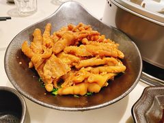 -友黔蛙(吉大店)
