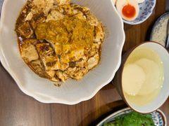 -蟹黄鱼·海派深夜面馆(江湾里店)