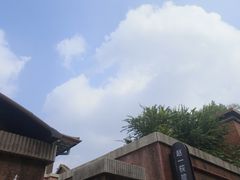 -张学良旧居陈列馆