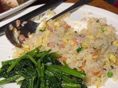 -金枝玉叶上海人家食府(三里河店)