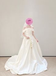 点击看大图 -Chic Bridal 熙可婚纱