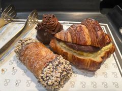 -BUTTERFUL&CREAMOROUS 黄油与面包(三里屯太古里店)