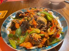 -阿达西阿凡提新疆美食