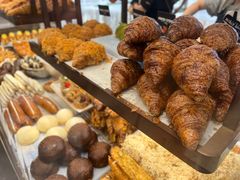 -PAPER STONE BAKERY(天汇广场店)
