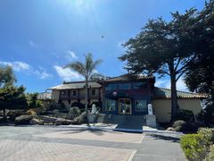 -香港东海海鲜酒家