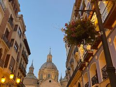 -皮拉尔圣母圣殿主教座堂