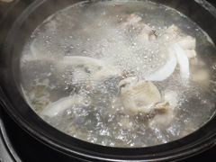 原味椰子鸡-探窝·竹笙椰子鸡(杨箕店)